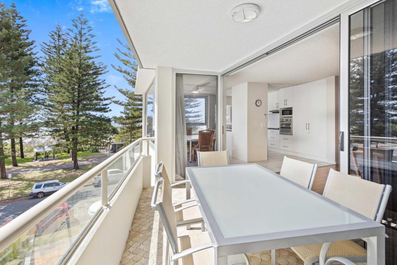 Apartment Ambassador Beachfront - Hosted By Burleigh Letting Gold Coast