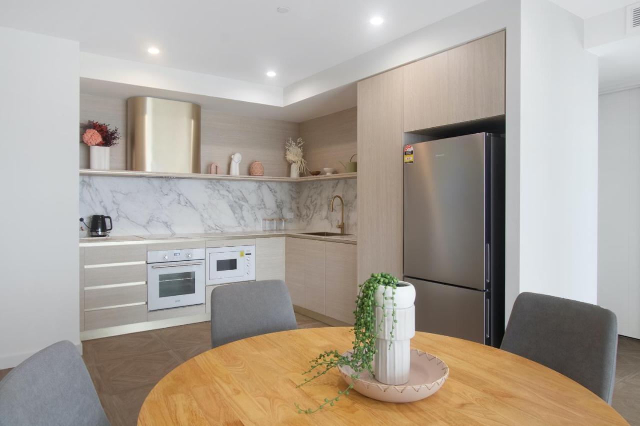 Luxury La Isla Apartment Gold Coast