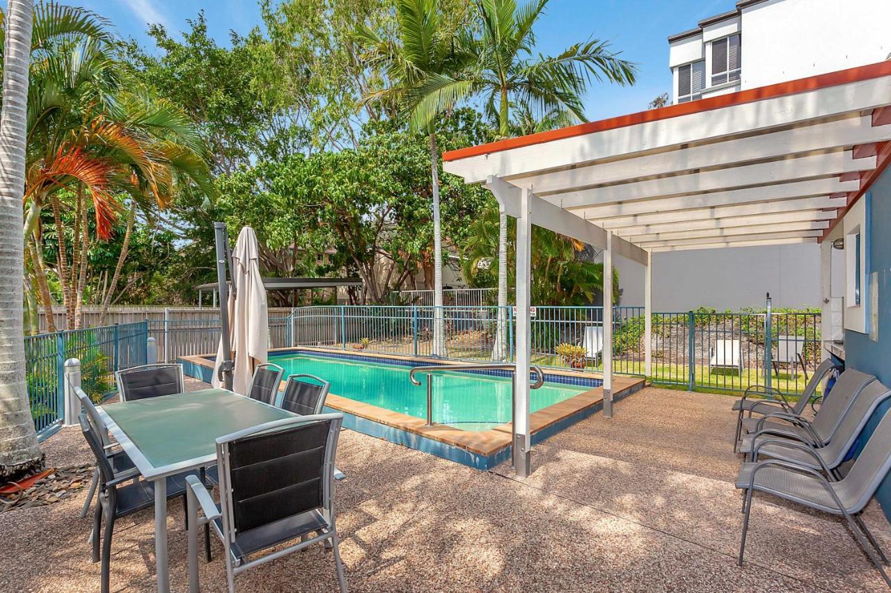 Apartment Beautiful Burleigh Heads 3 Brm Apartment! Gold Coast