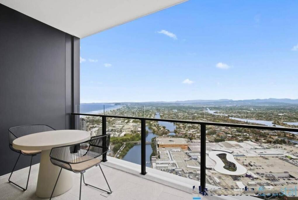 Apartment Luxury 1br Apt In Broadbeach - S Casino Residences *