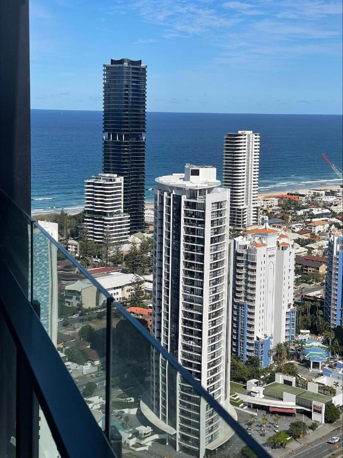 Luxury 1br Apt In Broadbeach - S Casino Residences *