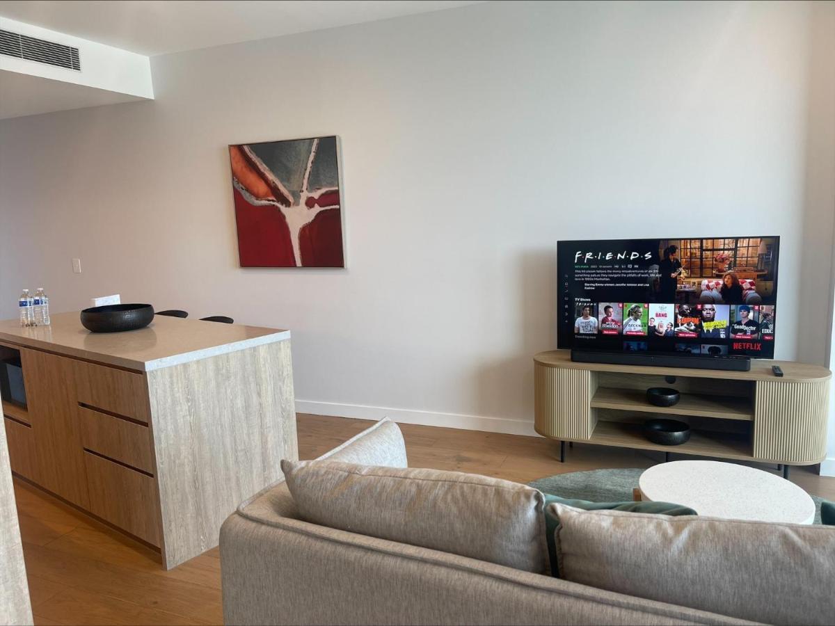 Apartment Luxury 1br Apt In Broadbeach - S Casino Residences Gold Coast
