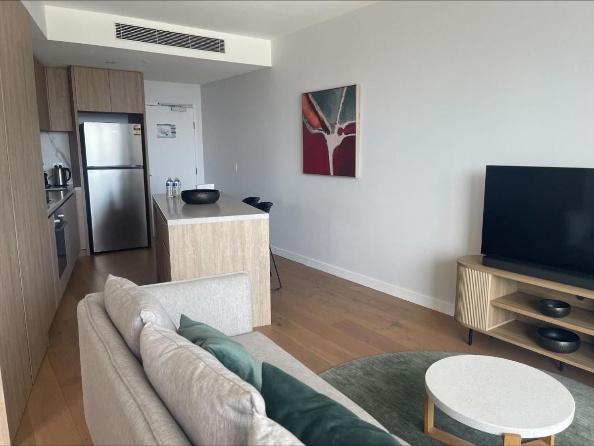 Luxury 1br Apt In Broadbeach - S Casino Residences Apartment *