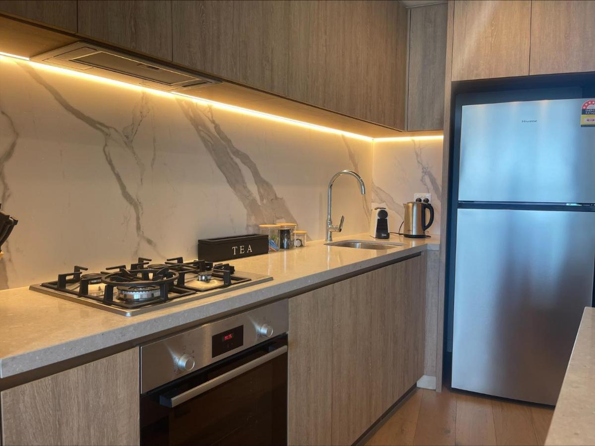 Apartment Luxury 1br Apt In Broadbeach - S Casino Residences
