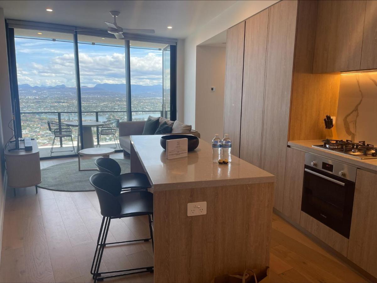 Luxury 1br Apt In Broadbeach - S Casino Residences