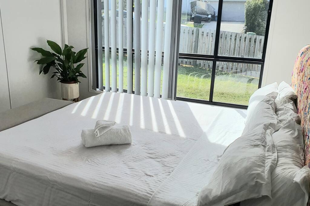 Casa de férias Kumera Gold Coast