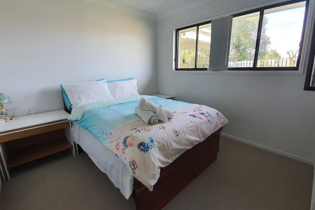 Kumera Casa de férias Gold Coast