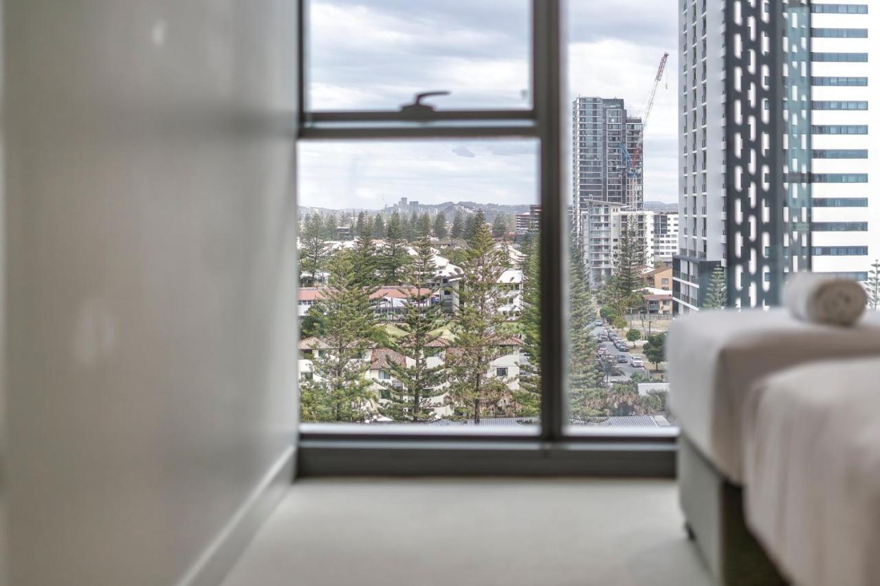 Apartment Signature Broadbeach - Gclr Gold Coast