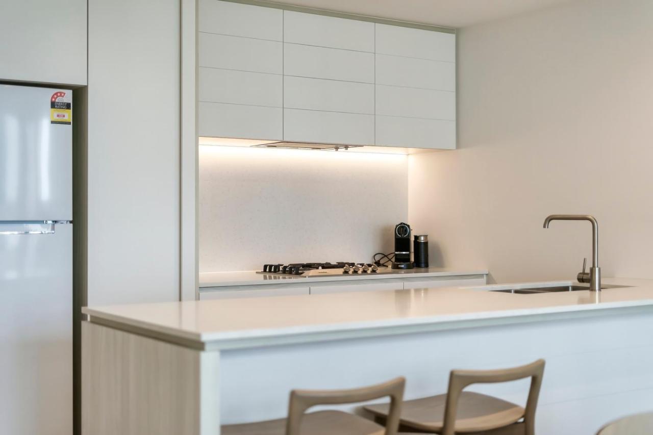 Apartment Signature Broadbeach - Gclr