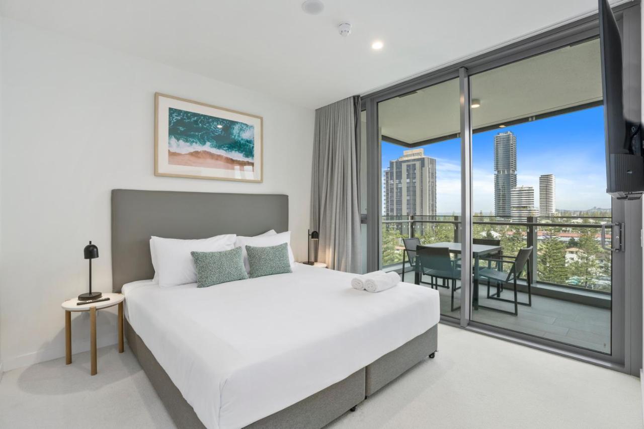 Signature Broadbeach - Gclr