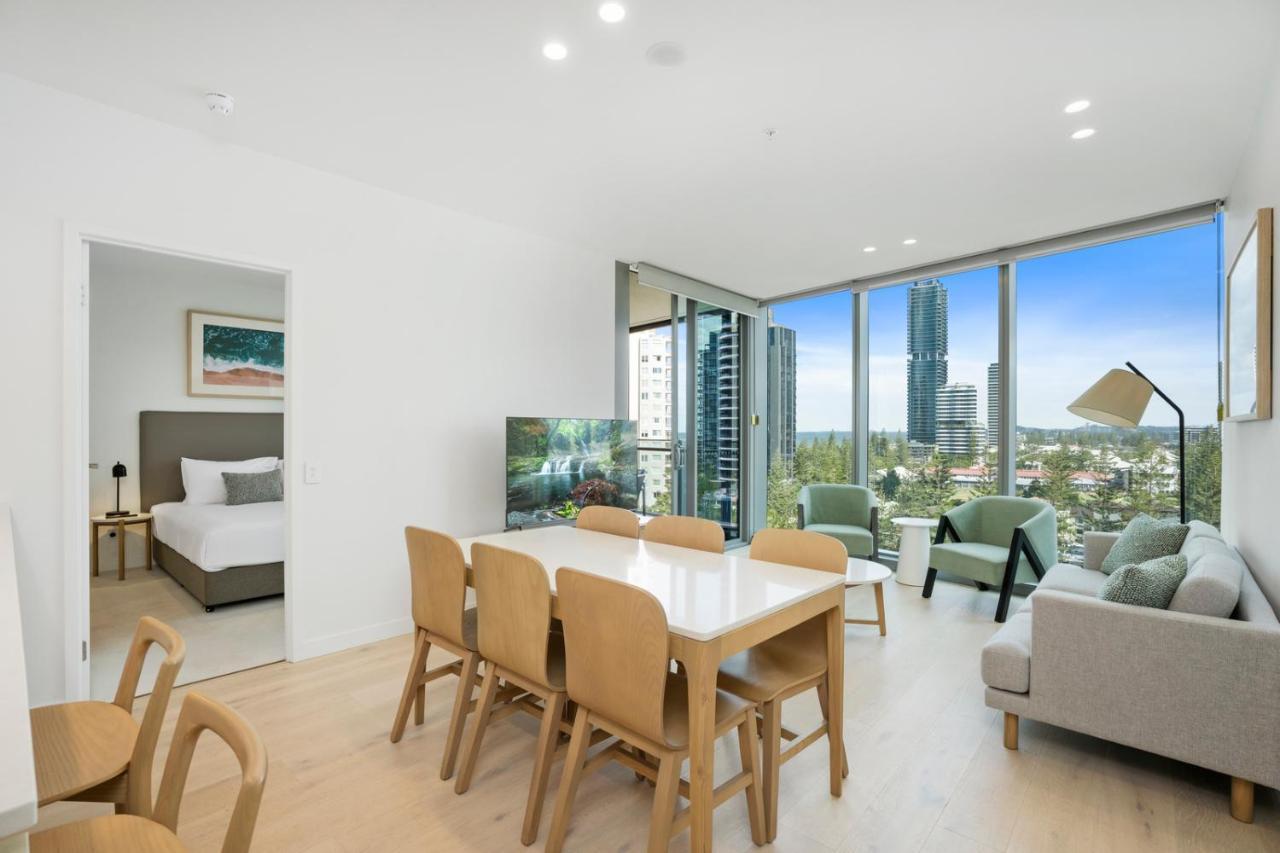 Apartment Signature Broadbeach - Gclr