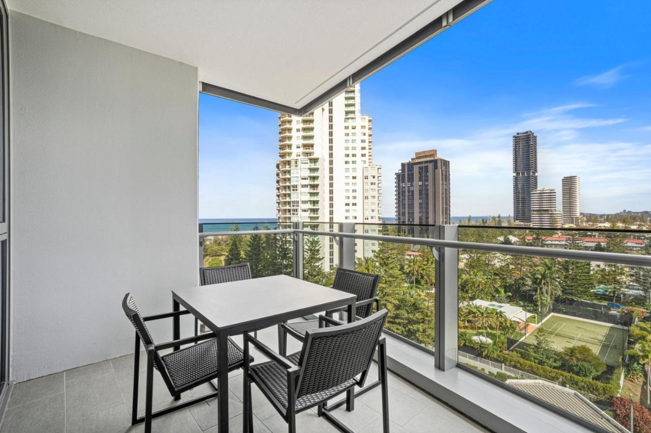 Signature Broadbeach - Gclr Apartment
