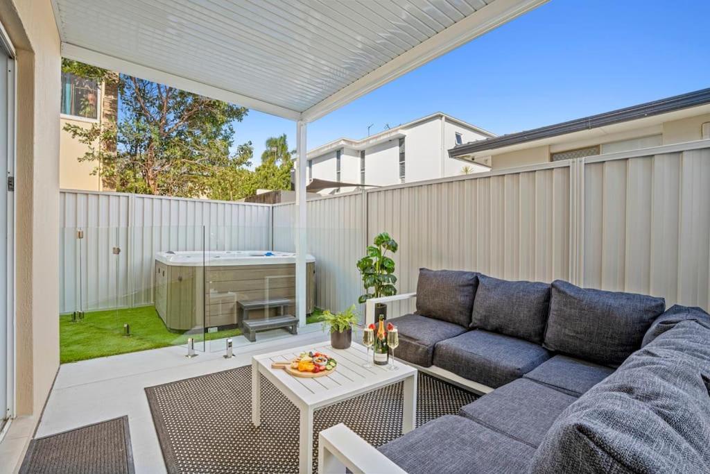 Holiday home Coastal 3bd Surfersp