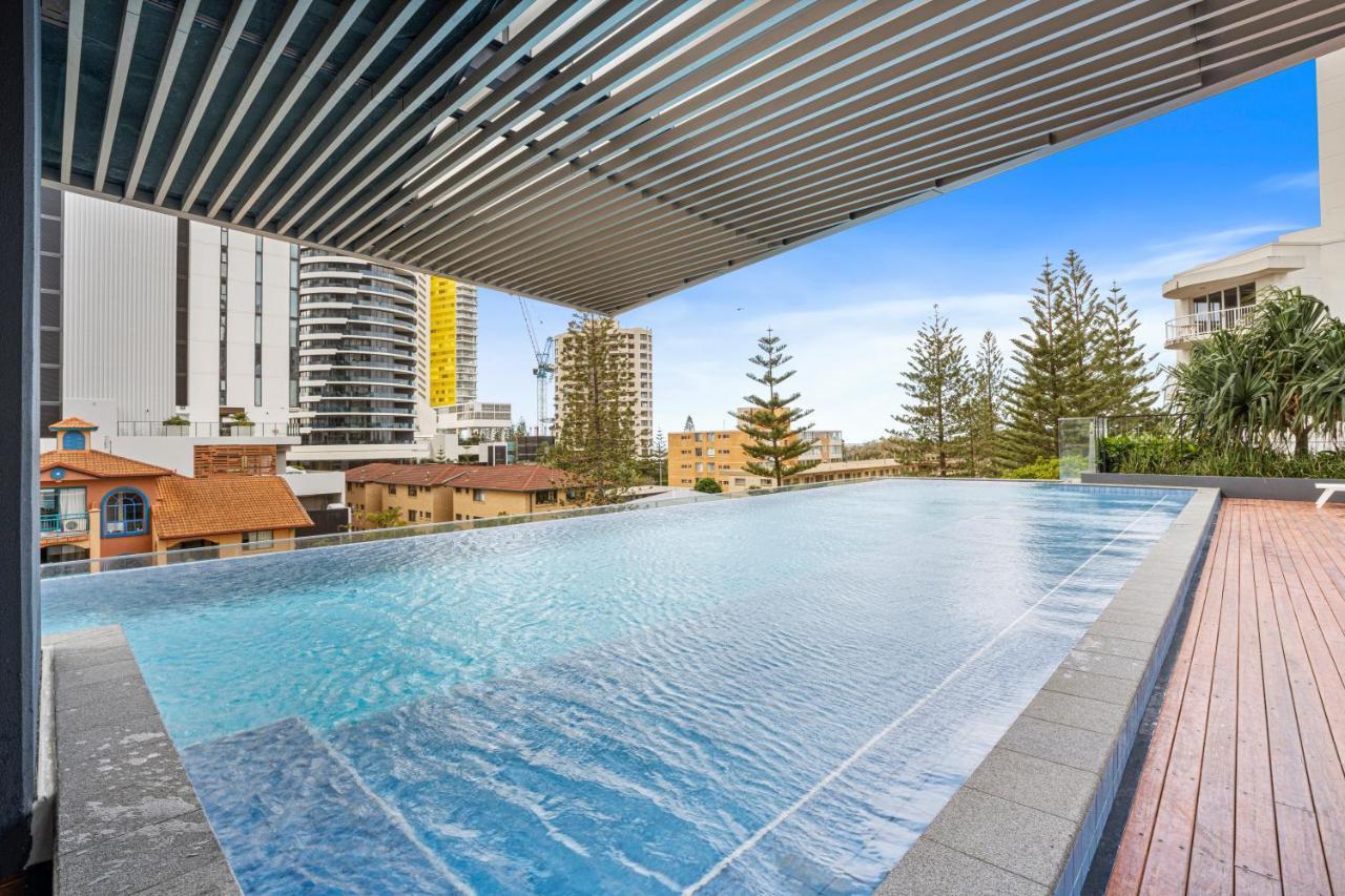 Apartment Signature Broadbeach - Gclr Gold Coast