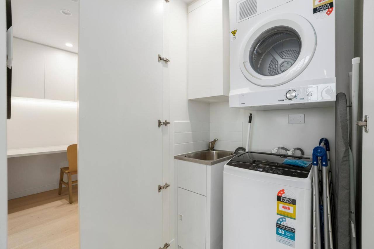 Signature Broadbeach - Gclr Apartment Gold Coast