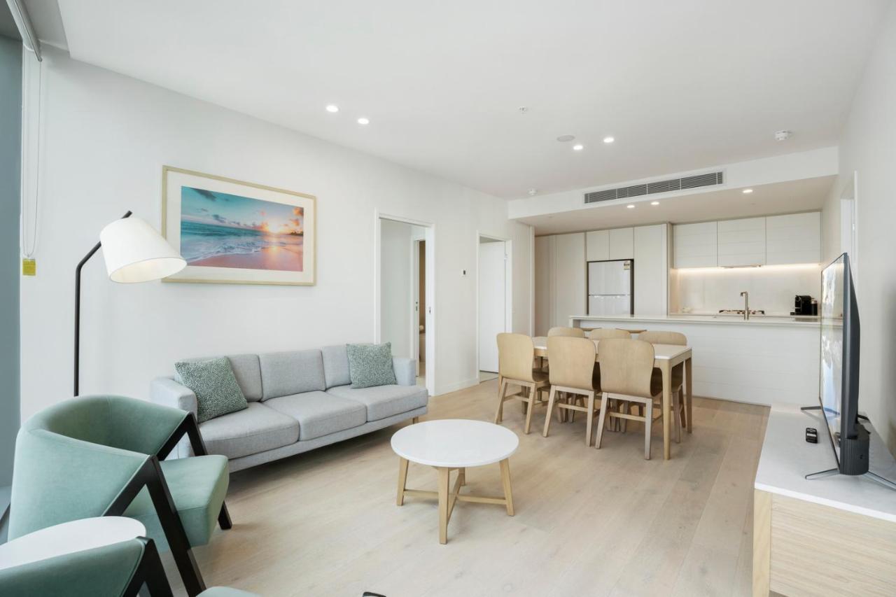 Apartment Signature Broadbeach - Gclr *