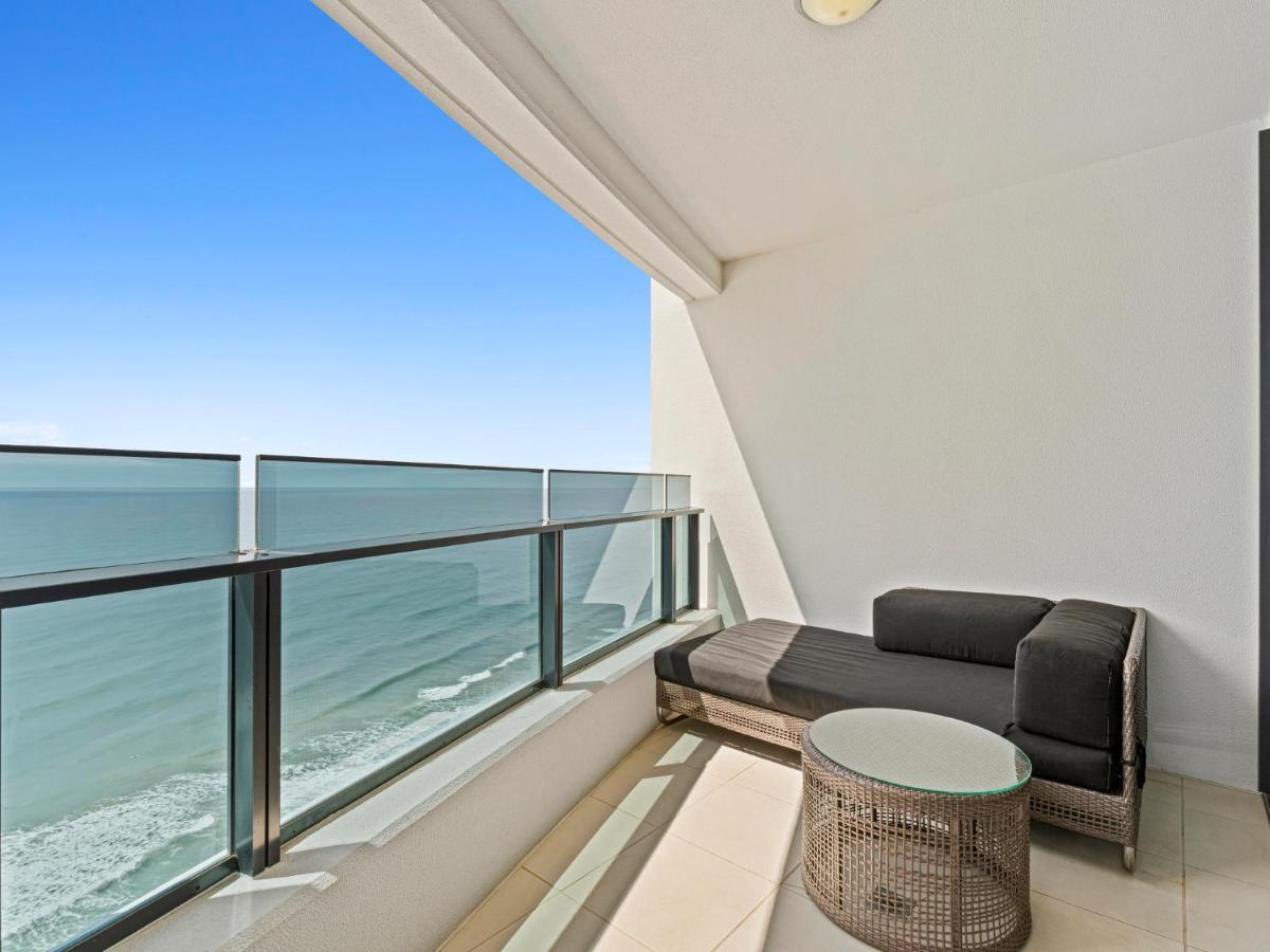Soul Beachfront - Hosted By Coastal Letting * Gold Coast