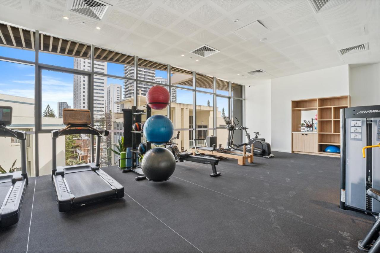 Apartment Signature Broadbeach - Gclr Gold Coast