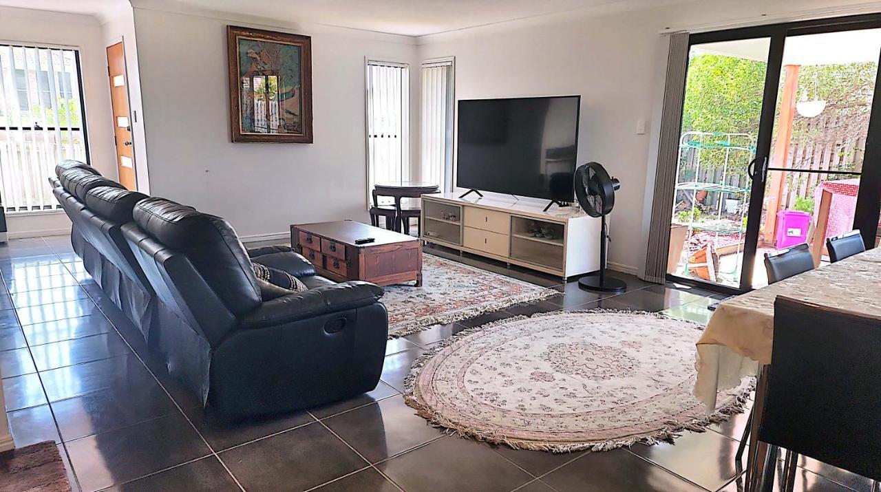 Casa de férias Kumera Gold Coast