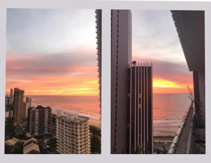 Indi 500 Trackside 2 Bed Gold Coast