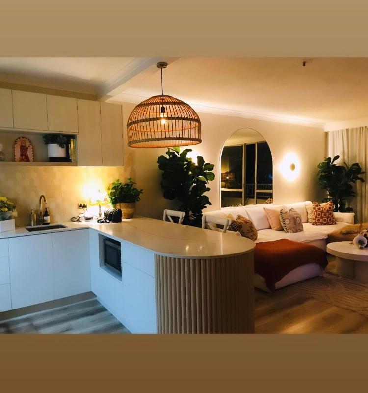 Apartment Indi 500 Trackside 2 Bed Gold Coast