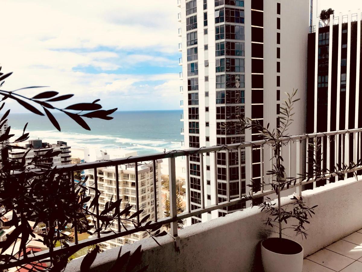 Apartment Indi 500 Trackside 2 Bed Gold Coast