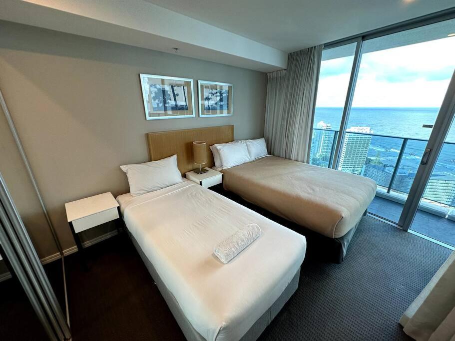 5bd Hilton - Massive Lux Aprt * Gold Coast