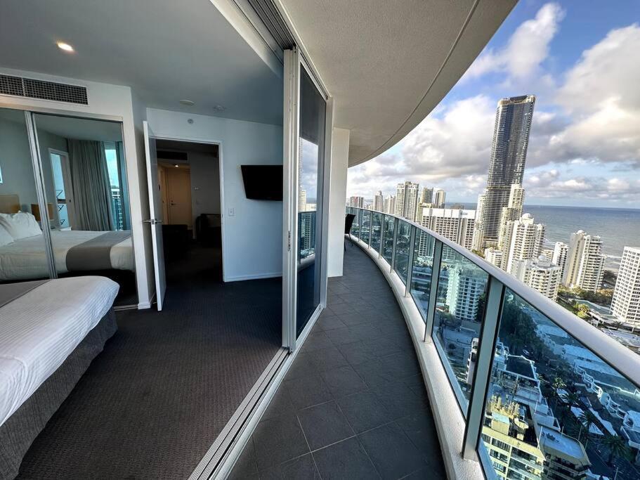 5bd Hilton - Massive Lux Aprt