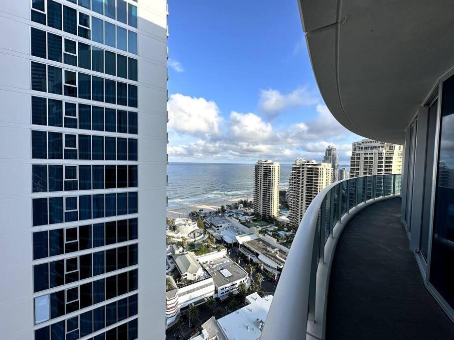 5bd Hilton - Massive Lux Aprt Apartment Gold Coast