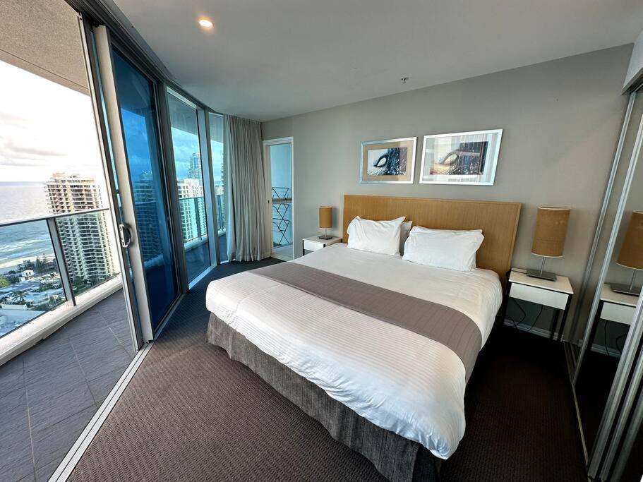 5bd Hilton - Massive Lux Aprt *
