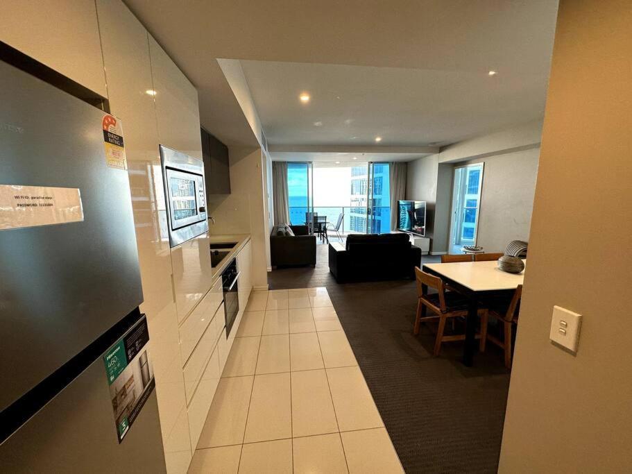 5bd Hilton - Massive Lux Aprt Apartment *