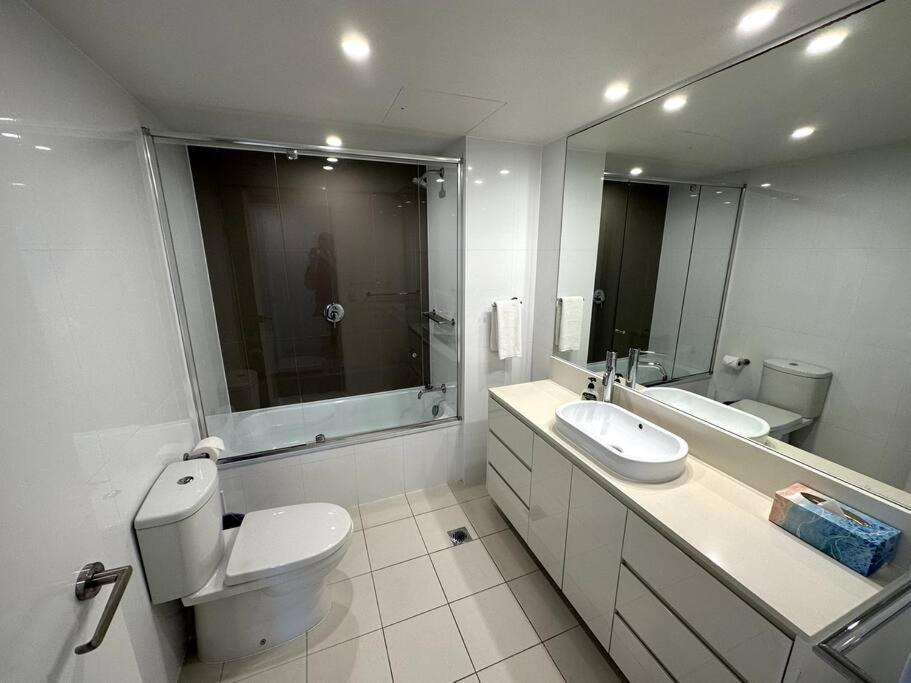 5bd Hilton - Massive Lux Aprt *