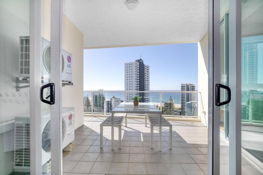Mantra Wings Front 4bd Brand New Apartment