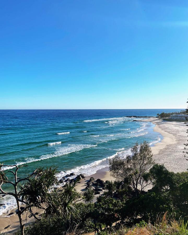 Apartment Surf Shack In Iconic Rainbow Bay - Coolangatta Qld Gold Coast