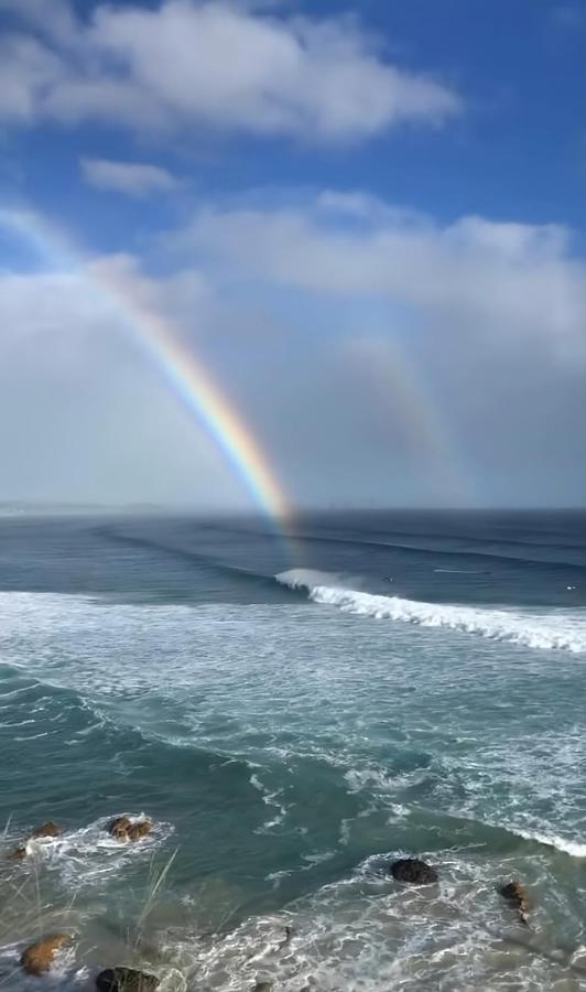 Surf Shack In Iconic Rainbow Bay - Coolangatta Qld