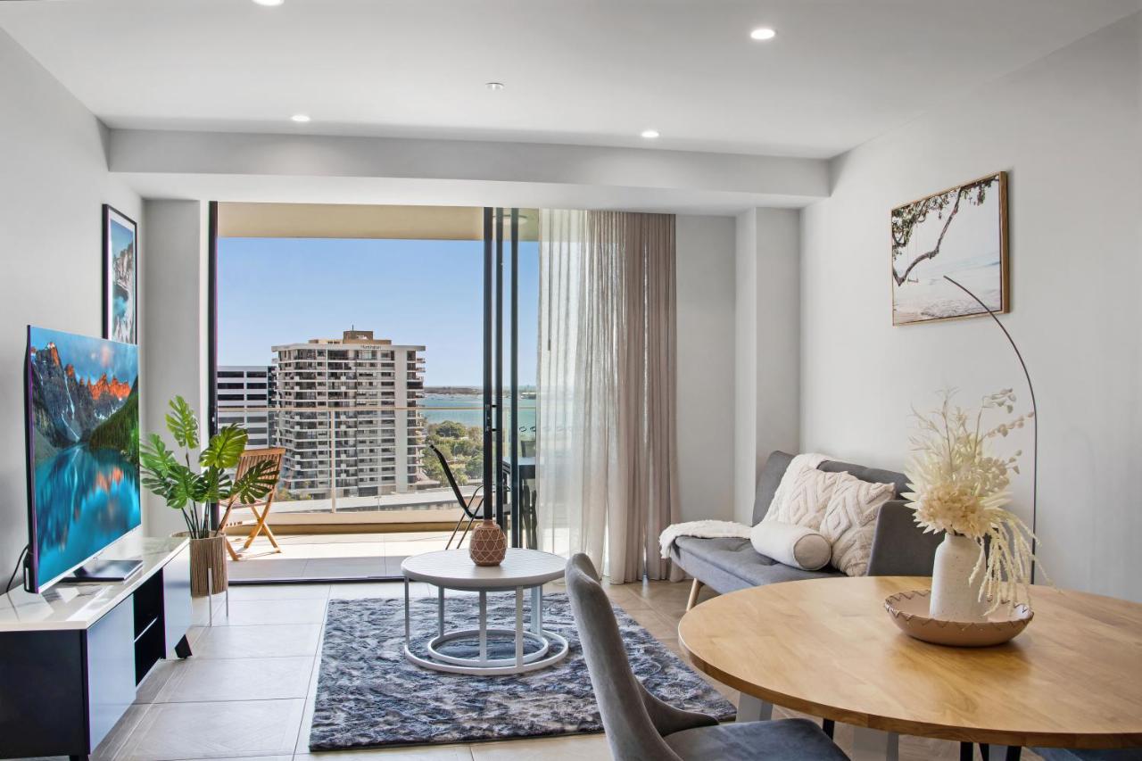 Apartment Luxury La Isla Gold Coast