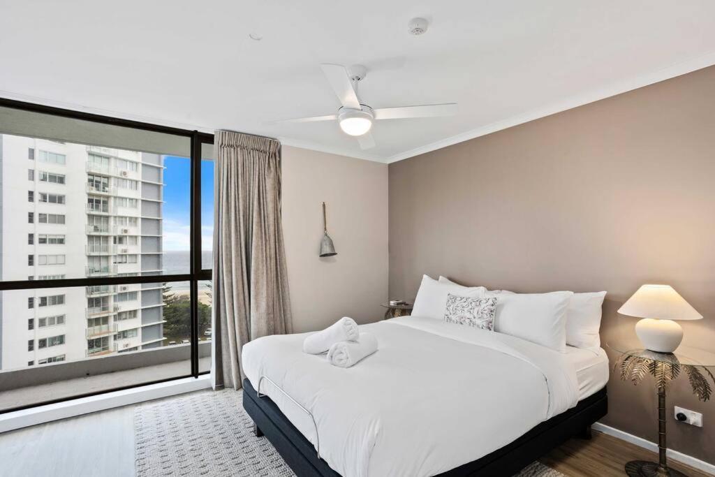 Apartment Burleigh Gardens - Hosted By Burleigh Letting Gold Coast