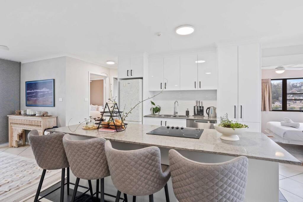 Burleigh Gardens - Hosted By Burleigh Letting * Gold Coast