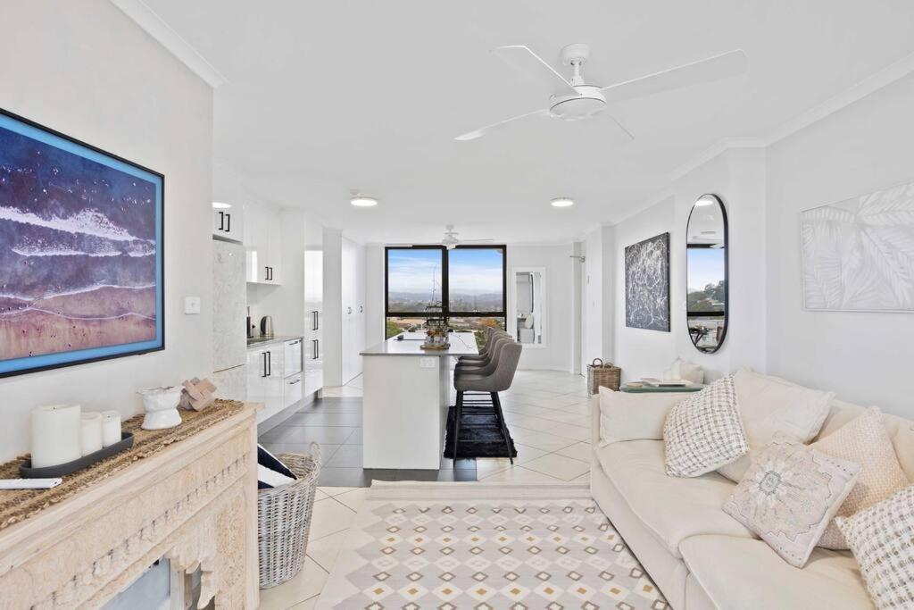 Burleigh Gardens - Hosted By Burleigh Letting Apartment