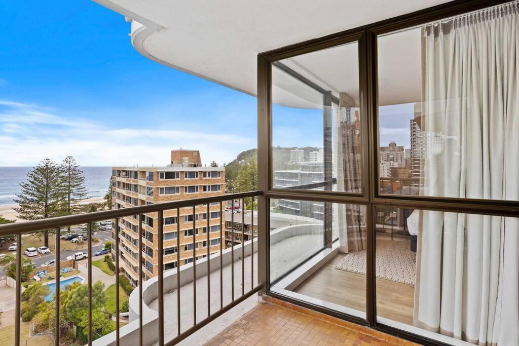 Apartment Burleigh Gardens - Hosted By Burleigh Letting *