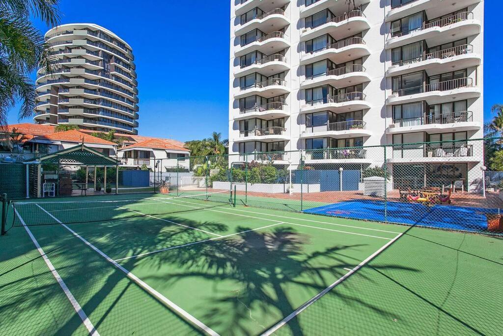 Apartment Burleigh Gardens - Hosted By Burleigh Letting Gold Coast