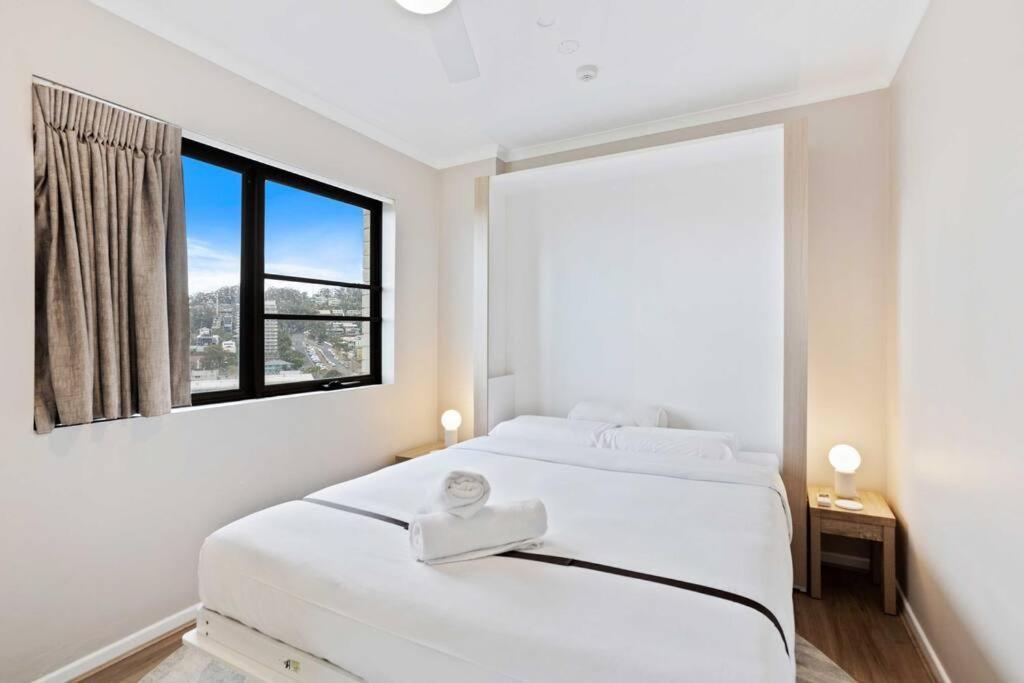 Burleigh Gardens - Hosted By Burleigh Letting Apartment Gold Coast