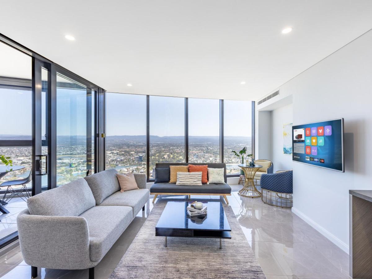 Apartment Views From Clouds New Skyhome In Luxury
