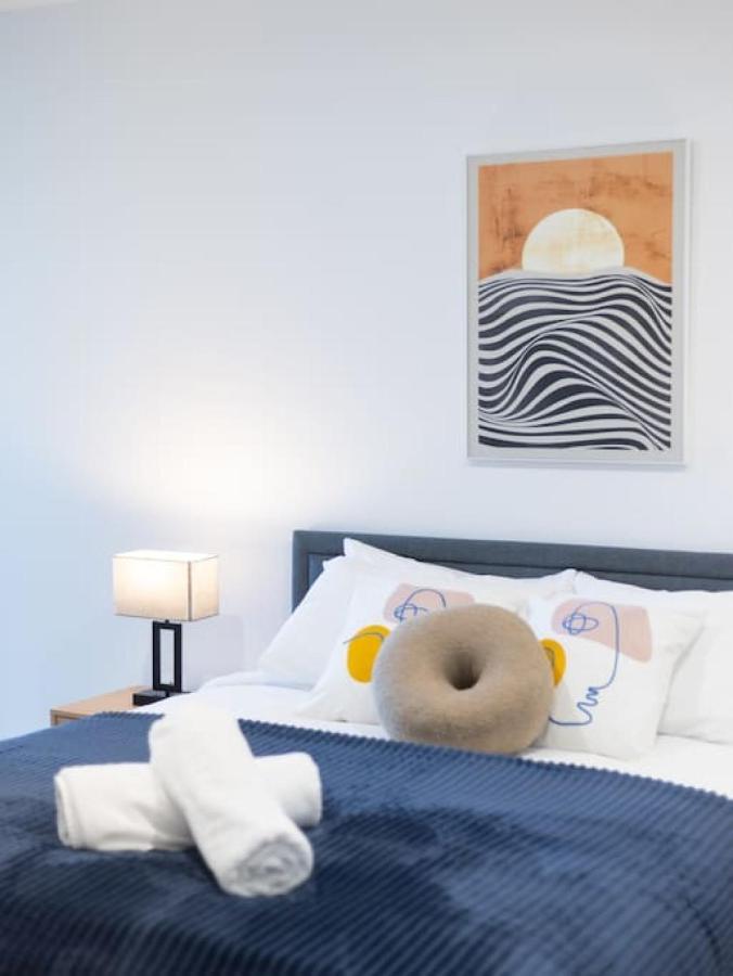 Brandnew Two Bed In Surfers Paradise With Carpark Apartment Gold Coast
