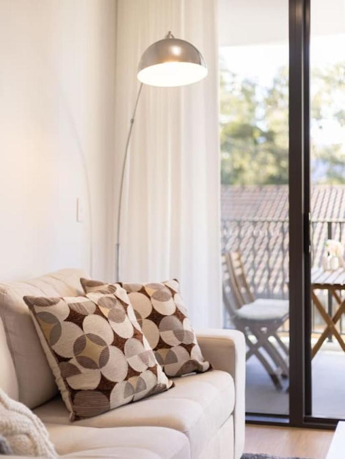 Apartment Comfortable 1br With Pool And Carpark Gold Coast