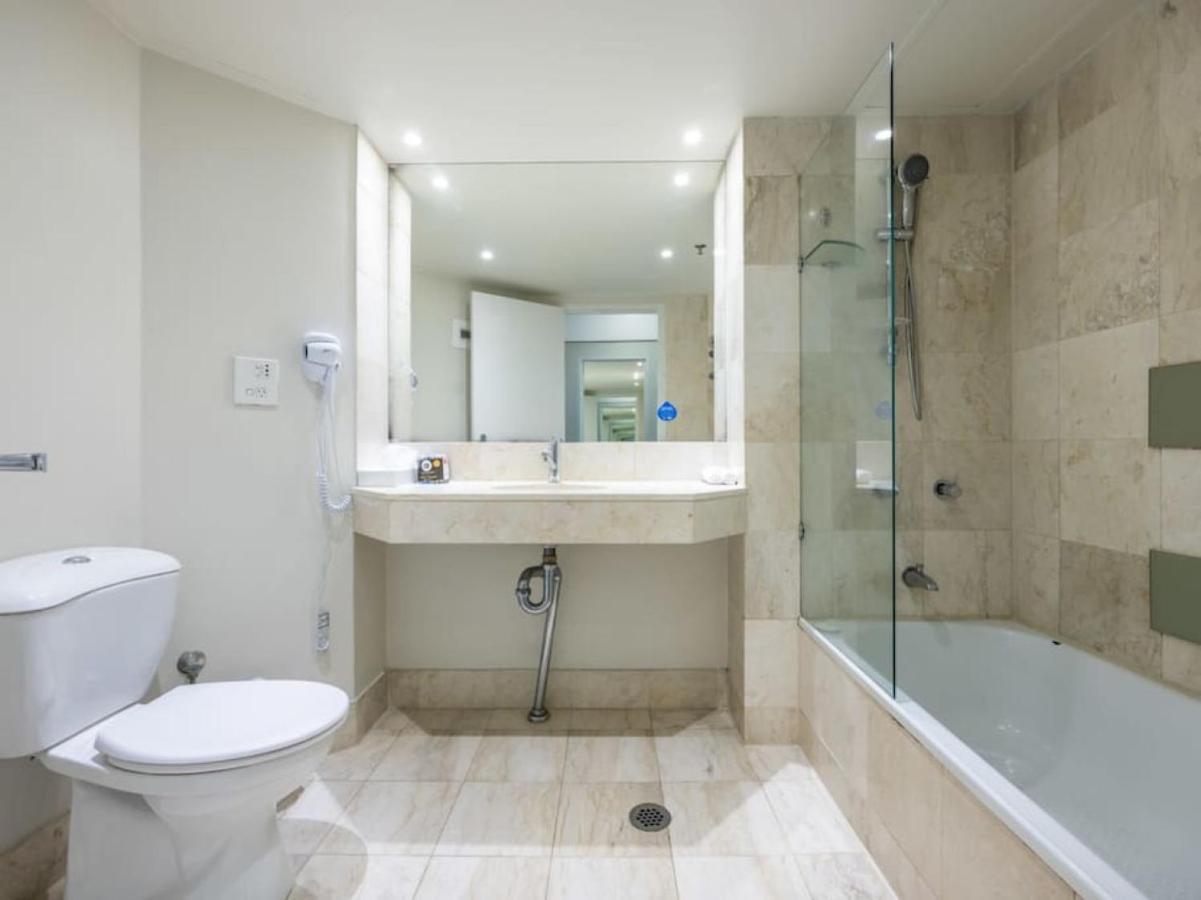 Marina View Escape 3mins Walk To The Apartment Gold Coast