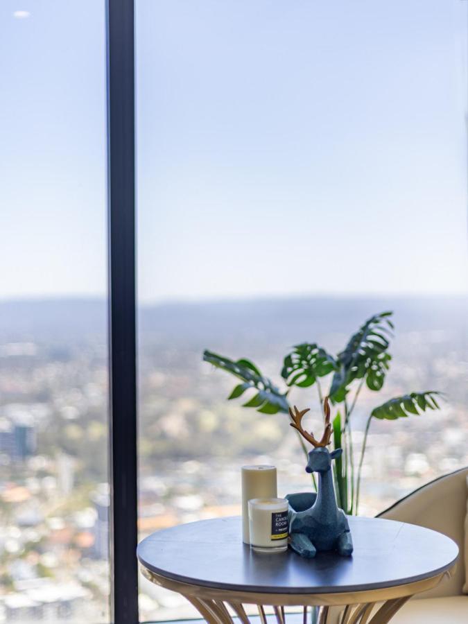 Views From Clouds New Skyhome In Luxury *