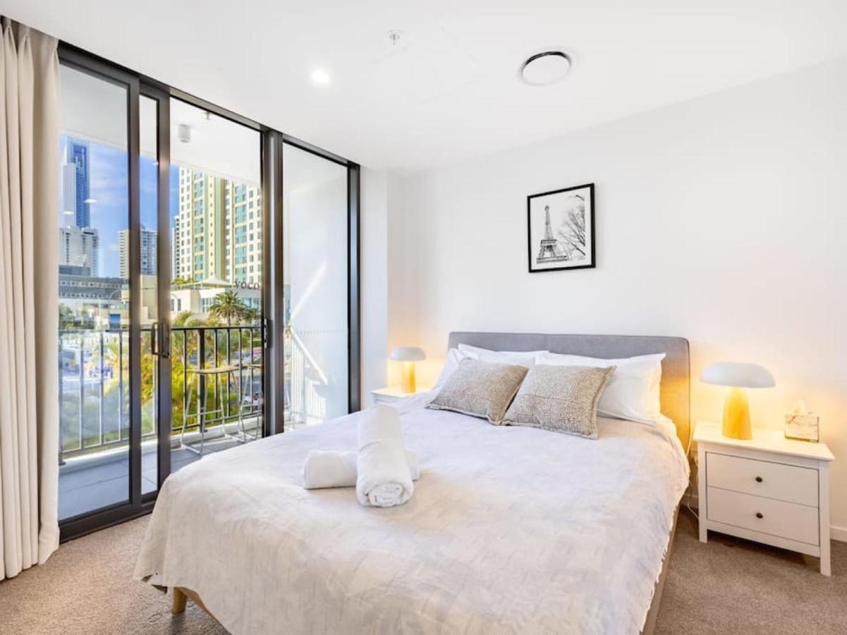 Comfortable 1br With Pool And Carpark *