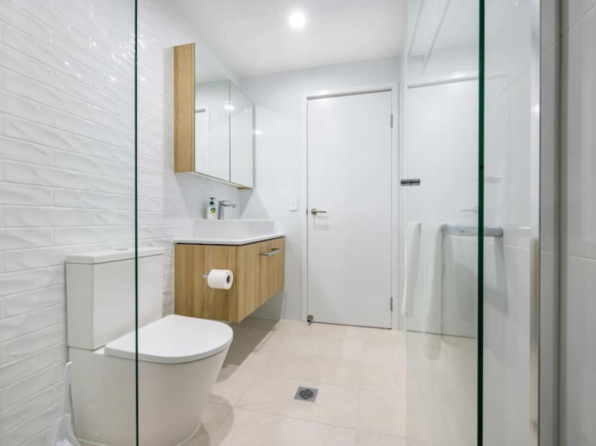 Apartment Comfortable 1br With Pool And Carpark *
