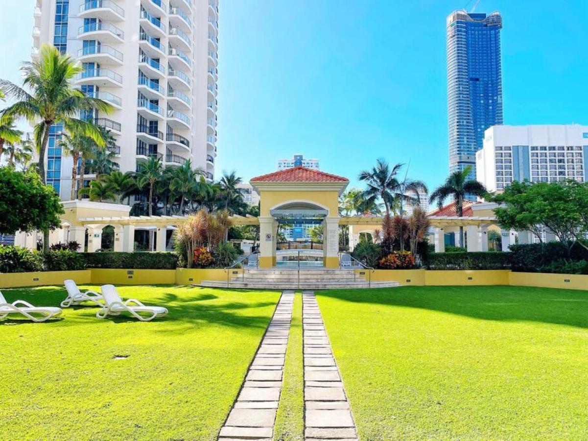 Apartamento Prime Location 2bd Serviced At Surfers Paradise *
